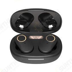 K2 TWS Earphone Wireless bluetooth 5.0 Headset HIFI Stereo Bass HD Calling Noise Reduction In-Ear Earbuds Smart Touch Sweatproof Sports Headphones with Mic K2 TWS Earphone Wireless bluetooth 5.0 Headset HIFI Stereo Bass HD Calling Noise Reduction In-Ear Earbuds Smart Touch Sweatproof Sports Headphones with Mic