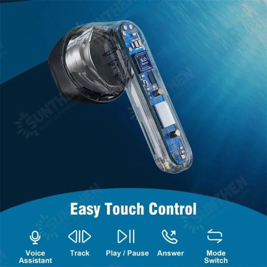 KS15 TWS bluetooth Headset BT5.0 Wireless Headphone Long Life HiFi Stereo Powerful Bass Low latency Earphone with Mic KS15 TWS bluetooth Headset BT5.0 Wireless Headphone Long Life HiFi Stereo Powerful Bass Low latency Earphone with Mic