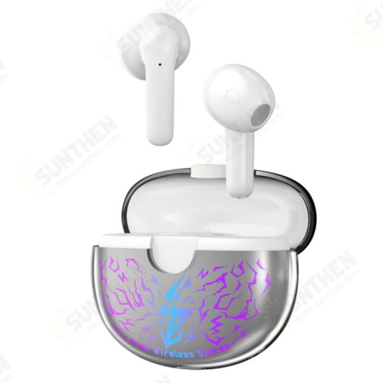 KS15 TWS bluetooth Headset BT5.0 Wireless Headphone Long Life HiFi Stereo Powerful Bass Low latency Earphone with Mic KS15 TWS bluetooth Headset BT5.0 Wireless Headphone Long Life HiFi Stereo Powerful Bass Low latency Earphone with Mic