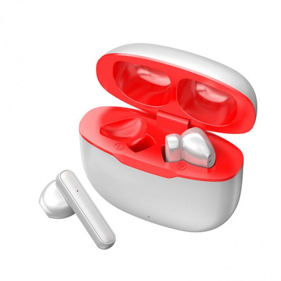 L33 TWS Wireless Headphones Sport Earbuds Waterproof Noise Cancelling Music Headset with 4D HD Touch