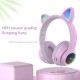 L450 Cute Cat Ear bluetooth Headset Foldable HiFi Music Headphone Supports TF Card FM with Mic L450 Cute Cat Ear bluetooth Headset Foldable HiFi Music Headphone Supports TF Card FM with Mic
