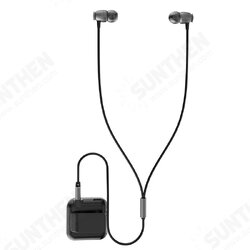 L8 bluetooth Earphone Wireless Headphone Sport Auriculares Headset Stereo Earphones with Clip