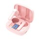LB-8 TWS bluetooth 5.0 Earphones 9D Surround Stereo HIFI Sounds Handsfree Earbuds Noise Reduction Touch Control Headsets with LED Display LB-8 TWS bluetooth 5.0 Earphones 9D Surround Stereo HIFI Sounds Handsfree Earbuds Noise Reduction Touch Control Headsets with LED Display