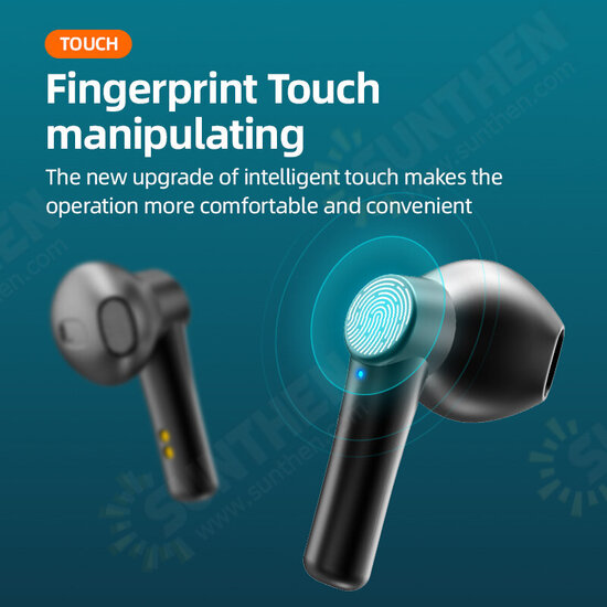 LB-8 TWS bluetooth 5.0 Earphones 9D Surround Stereo HIFI Sounds Handsfree Earbuds Noise Reduction Touch Control Headsets with LED Display LB-8 TWS bluetooth 5.0 Earphones 9D Surround Stereo HIFI Sounds Handsfree Earbuds Noise Reduction Touch Control Headsets with LED Display