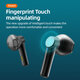 LB-8 TWS bluetooth 5.0 Earphones 9D Surround Stereo HIFI Sounds Handsfree Earbuds Noise Reduction Touch Control Headsets with LED Display LB-8 TWS bluetooth 5.0 Earphones 9D Surround Stereo HIFI Sounds Handsfree Earbuds Noise Reduction Touch Control Headsets with LED Display