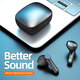 LB-8 TWS bluetooth 5.0 Earphones 9D Surround Stereo HIFI Sounds Handsfree Earbuds Noise Reduction Touch Control Headsets with LED Display LB-8 TWS bluetooth 5.0 Earphones 9D Surround Stereo HIFI Sounds Handsfree Earbuds Noise Reduction Touch Control Headsets with LED Display