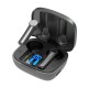 LB-8 TWS bluetooth 5.0 Earphones 9D Surround Stereo HIFI Sounds Handsfree Earbuds Noise Reduction Touch Control Headsets with LED Display LB-8 TWS bluetooth 5.0 Earphones 9D Surround Stereo HIFI Sounds Handsfree Earbuds Noise Reduction Touch Control Headsets with LED Display