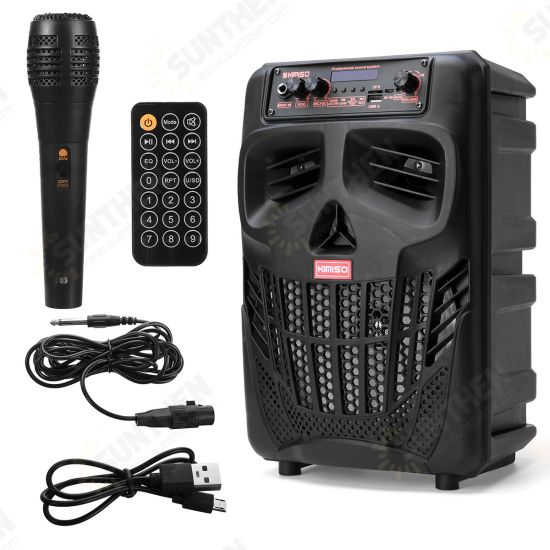 LED bluetooth 5.0 Wireless Portable Speaker Mini Soundbar Support TF Card USB Radio LED bluetooth 5.0 Wireless Portable Speaker Mini Soundbar Support TF Card USB Radio