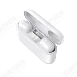 M2 TWS bluetooth 5.0 Earphone Mini Wireless Earbus Touch Control HD Call 9D Stereo Headphone Power Display Charging Box Headset M2 TWS bluetooth 5.0 Earphone Mini Wireless Earbus Touch Control HD Call 9D Stereo Headphone Power Display Charging Box Headset