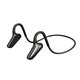 MD8 Bone Conduction bluetooth 5.2 Headphones Ear Hook Wireless IPX5 Waterproof Earphones for Sport Fitness Shocking Horn Headset