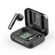 Mini TWS bluetooth 5.1 Earphones Wireless Headphones Hifi Stereo Sports Waterproof Earphone Headset With Microphone Mini TWS bluetooth 5.1 Earphones Wireless Headphones Hifi Stereo Sports Waterproof Earphone Headset With Microphone