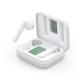 Mini TWS bluetooth 5.1 Earphones Wireless Headphones Hifi Stereo Sports Waterproof Earphone Headset With Microphone Mini TWS bluetooth 5.1 Earphones Wireless Headphones Hifi Stereo Sports Waterproof Earphone Headset With Microphone