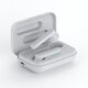 Mini TWS bluetooth 5.1 Earphones Wireless Headphones Hifi Stereo Sports Waterproof Earphone Headset With Microphone Mini TWS bluetooth 5.1 Earphones Wireless Headphones Hifi Stereo Sports Waterproof Earphone Headset With Microphone