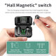 Mini TWS bluetooth 5.1 Earphones Wireless Headphones Hifi Stereo Sports Waterproof Earphone Headset With Microphone Mini TWS bluetooth 5.1 Earphones Wireless Headphones Hifi Stereo Sports Waterproof Earphone Headset With Microphone