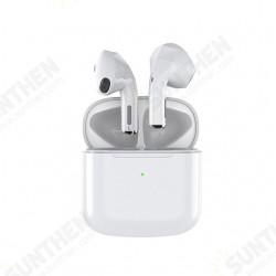 Mini Wireless bluetooth 5.0 In Ear Earphone with Mic Touch Control TWS Headphones Sports Music Wireless Earbuds