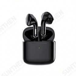 Mini Wireless bluetooth 5.0 In Ear Earphone with Mic Touch Control TWS Headphones Sports Music Wireless Earbuds