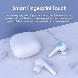 P69 bluetooth 5.0 TWS Wireless Waterproof Headphones Mini Headset Touch Control Earphone Stereo Bass Earbuds with LED Display P69 bluetooth 5.0 TWS Wireless Waterproof Headphones Mini Headset Touch Control Earphone Stereo Bass Earbuds with LED Display