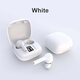 P69 bluetooth 5.0 TWS Wireless Waterproof Headphones Mini Headset Touch Control Earphone Stereo Bass Earbuds with LED Display