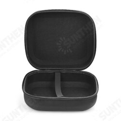 Portable Earphone Protective Storage Bag for Airpods Max for Earphone Cable Charger Momery Card