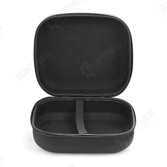 Portable Earphone Protective Storage Bag for Airpods Max for Earphone Cable Charger Momery Card