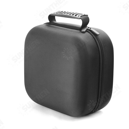 Portable Earphone Protective Storage Bag for Airpods Max for Earphone Cable Charger Momery Card