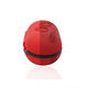 Portable Shockproof Silicone Earphone Storage Case with KeyChain for Samsung Galaxy Buds