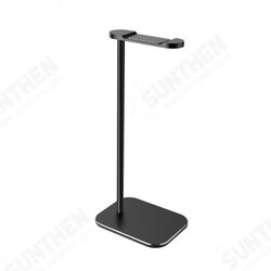 Portable U-shaped Headphone Desktop Stand Aluminum Alloy Desktop Holder Cradle Stand Durable Non-slip Earphones Display Holder Portable U-shaped Headphone Desktop Stand Aluminum Alloy Desktop Holder Cradle Stand Durable Non-slip Earphones Display Holder