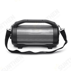 Portable Wireless bluetooth Stereo Speaker With TF Card Player FM Radio For Tablet Smartphone Portable Wireless bluetooth Stereo Speaker With TF Card Player FM Radio For Tablet Smartphone