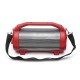 Portable Wireless bluetooth Stereo Speaker With TF Card Player FM Radio For Tablet Smartphone