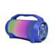 Portable Wireless bluetooth Stereo Speaker With TF Card Player FM Radio For Tablet Smartphone