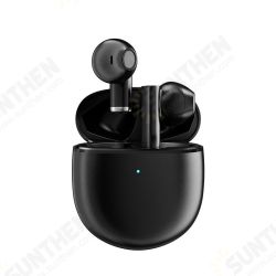 Pro 9 TWS bluetooth 5.1 Earphones Mini Touch Control Wireless Low Latency HiFi Headphones In Ear Sports Waterproof Earbuds with Mic