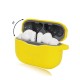 Pure Dustproof Anti-Fingerprint Shockproof Silicone TWS Earphone Storage Case Protective Cover for Lenovo LP1 Earbuds Pure Dustproof Anti-Fingerprint Shockproof Silicone TWS Earphone Storage Case Protective Cover for Lenovo LP1 Earbuds