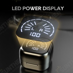 Q7 TWS bluetooth 5.2 Headphones LED Power Display Waterproof Sport HiFi Headsets Noise Reduction 9D Stereo Earbuds with Mic Q7 TWS bluetooth 5.2 Headphones LED Power Display Waterproof Sport HiFi Headsets Noise Reduction 9D Stereo Earbuds with Mic