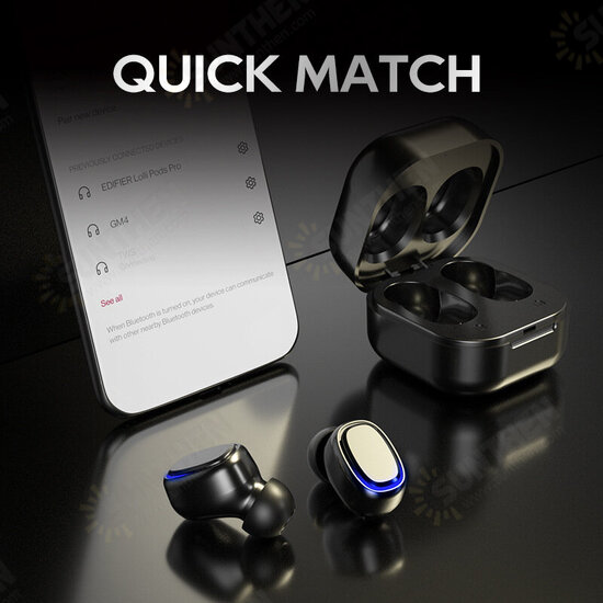 Q7 TWS bluetooth 5.2 Headphones LED Power Display Waterproof Sport HiFi Headsets Noise Reduction 9D Stereo Earbuds with Mic Q7 TWS bluetooth 5.2 Headphones LED Power Display Waterproof Sport HiFi Headsets Noise Reduction 9D Stereo Earbuds with Mic