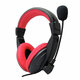 S-750 3.5mm Gaming Headphone Casque Gamer Deep Bass Stereo Gaming Headset with Mic for PC XBOX PS4 Computer S-750 3.5mm Gaming Headphone Casque Gamer Deep Bass Stereo Gaming Headset with Mic for PC XBOX PS4 Computer