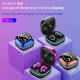 S6 SE TWS bluetooth V5.1 Earphone Wireless Headphones HIFI Noise Reduction Earbuds LED Display Touch Control Sweatproof Sports Headset with Mic S6 SE TWS bluetooth V5.1 Earphone Wireless Headphones HIFI Noise Reduction Earbuds LED Display Touch Control Sweatproof Sports Headset with Mic