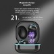 S6 SE TWS bluetooth V5.1 Earphone Wireless Headphones HIFI Noise Reduction Earbuds LED Display Touch Control Sweatproof Sports Headset with Mic S6 SE TWS bluetooth V5.1 Earphone Wireless Headphones HIFI Noise Reduction Earbuds LED Display Touch Control Sweatproof Sports Headset with Mic