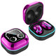 S6 SE TWS bluetooth V5.1 Earphone Wireless Headphones HIFI Noise Reduction Earbuds LED Display Touch Control Sweatproof Sports Headset with Mic S6 SE TWS bluetooth V5.1 Earphone Wireless Headphones HIFI Noise Reduction Earbuds LED Display Touch Control Sweatproof Sports Headset with Mic