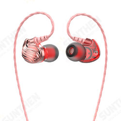 S8 4D Stereo HiFi 3.5mm Wired Control Heavy Bass In-ear Sport Earphone with Mic S8 4D Stereo HiFi 3.5mm Wired Control Heavy Bass In-ear Sport Earphone with Mic