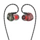 S8 4D Stereo HiFi 3.5mm Wired Control Heavy Bass In-ear Sport Earphone with Mic S8 4D Stereo HiFi 3.5mm Wired Control Heavy Bass In-ear Sport Earphone with Mic