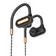 SMA-23 Wireless bluetooth Earphone Stereo Sports Waterproof Earbuds In-ear Neckband 6D Surround Sound Noise Reduction With Mic SMA-23 Wireless bluetooth Earphone Stereo Sports Waterproof Earbuds In-ear Neckband 6D Surround Sound Noise Reduction With Mic