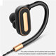 SMA-23 Wireless bluetooth Earphone Stereo Sports Waterproof Earbuds In-ear Neckband 6D Surround Sound Noise Reduction With Mic SMA-23 Wireless bluetooth Earphone Stereo Sports Waterproof Earbuds In-ear Neckband 6D Surround Sound Noise Reduction With Mic