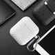 Shockproof Earphone Protective Case With Hook For Apple AirPods