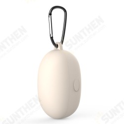 Silicone Earphone Cover Headphone Protective Case Storage Cover for 1MORE E1026BT Earphone Silicone Earphone Cover Headphone Protective Case Storage Cover for 1MORE E1026BT Earphone