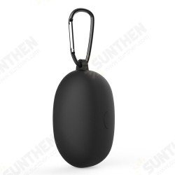 Silicone Earphone Cover Headphone Protective Case Storage Cover for 1MORE E1026BT Earphone Silicone Earphone Cover Headphone Protective Case Storage Cover for 1MORE E1026BT Earphone