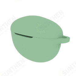 Soft Silicone Protective Cover Shell Anti-fall Earphone Case for 4i