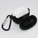 Soft Silicone Protective Cover Shell Anti-fall Earphone Case for 4i Soft Silicone Protective Cover Shell Anti-fall Earphone Case for 4i