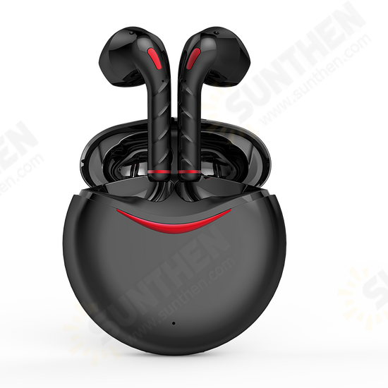 T1 Mini TWS HiFi Stereo Bass Earbuds Headsets Touch Control 5.0 bluetooth In-Ear Earphones with Mic T1 Mini TWS HiFi Stereo Bass Earbuds Headsets Touch Control 5.0 bluetooth In-Ear Earphones with Mic