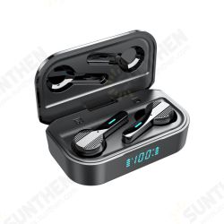 T13 TWS bluetooth 5.0 Earphones Low Delay 9D HiFi Bass Earbuds Wireless Headphones IPX6 Waterproof Sport Headphones with Microphone T13 TWS bluetooth 5.0 Earphones Low Delay 9D HiFi Bass Earbuds Wireless Headphones IPX6 Waterproof Sport Headphones with Microphone