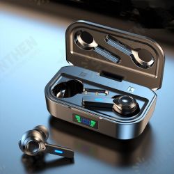 T13 TWS bluetooth 5.0 Earphones Low Delay 9D HiFi Bass Earbuds Wireless Headphones IPX6 Waterproof Sport Headphones with Microphone T13 TWS bluetooth 5.0 Earphones Low Delay 9D HiFi Bass Earbuds Wireless Headphones IPX6 Waterproof Sport Headphones with Microphone